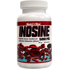 Nutristar Inosine 500 100 kapslí