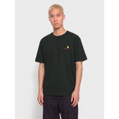 Carhartt WIP American Script Raven