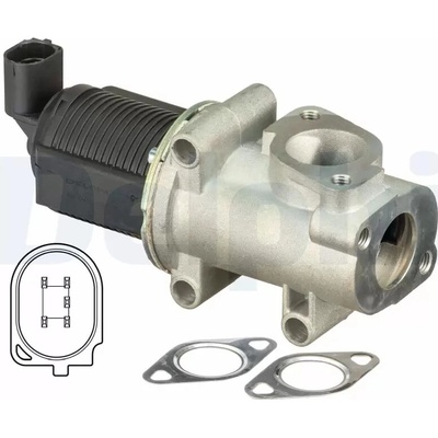 DELPHI AGR ventil DF EG10403-12B1