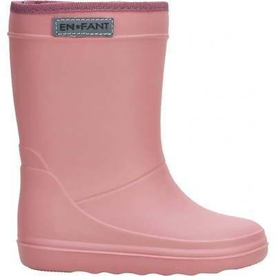En Fant Thermo Boots Old Rose