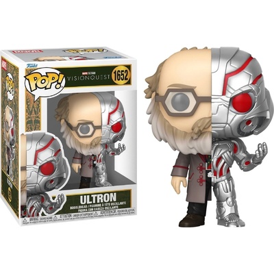 Funko POP! 1652 Marvel VisionQuestUltron