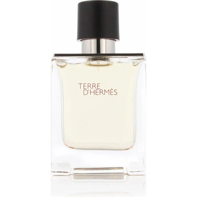 Hermès Terre D'Hermès toaletná voda pánska 200 ml