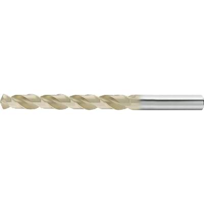 Gühring Spirálový vrták DIN338 HSS-E Inox, typ 2,1 mm GÜH
