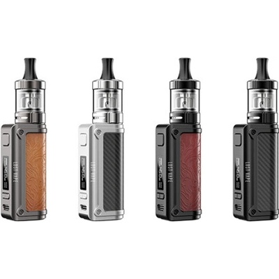 Lost Vape Thelema Mini Kit s UB Lite Tank 1500 mAh Cappuccino 1 ks