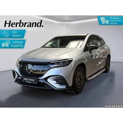 Mercedes-Benz EQE SUV 350+ AMG Line 215 kW