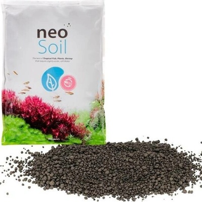 Aquario KR Neo Soil No CO2 8 l
