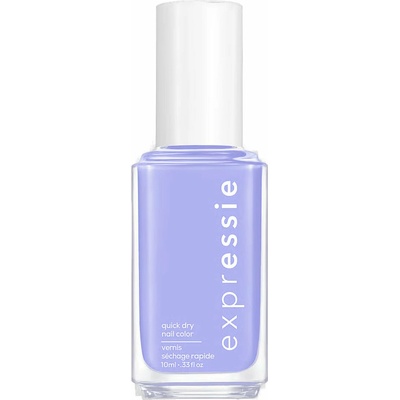Essie Quick Dry Expressie 10 ml, 430 Sk8 With Detiny