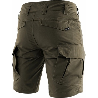 Pentagon Lycos ranger green