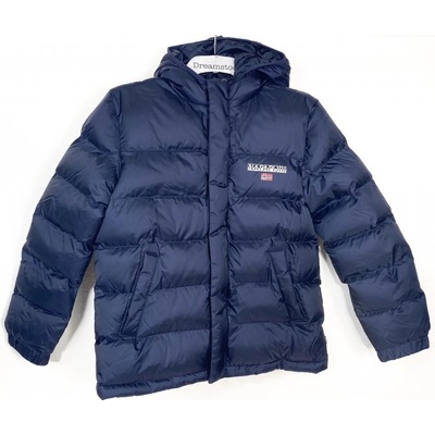 Napapijri Accer Navy