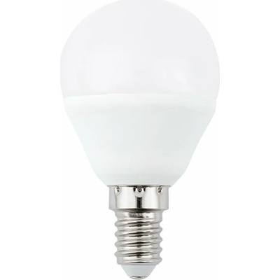 SAD´N LED 175-265V G45 5W E14 475lm teplá biela iluminačka