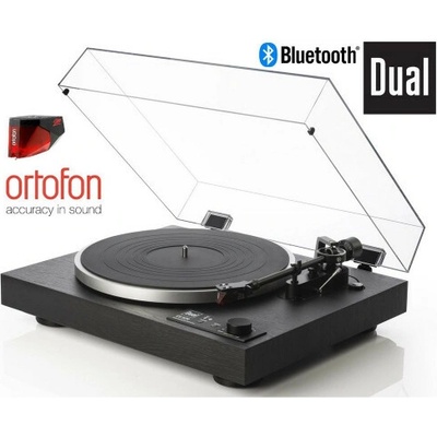 Dual CS 529 High Fidelity + 2M