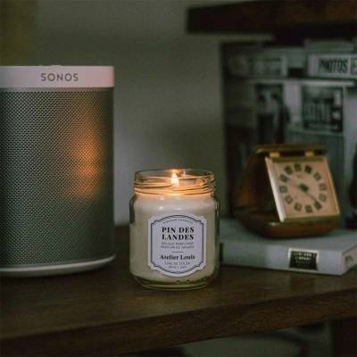 Atelier Louis Landes Pine 180 g