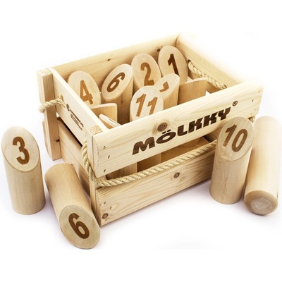 Albi Mölkky