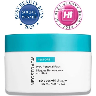 Neostrata PHA Renewal Pads 55 ml