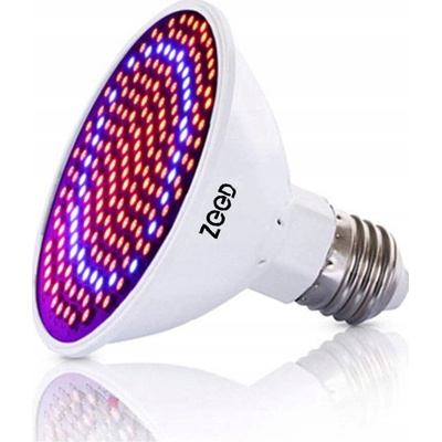GROW žárovka pro pěstování rostlin ZEED.pl 20 W