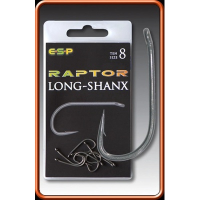 ESP Raptor Long-Shanx vel.9 10 ks