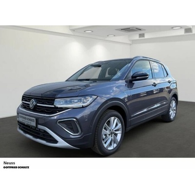 Volkswagen T-Cross 1.0 TSI Energy DSG 85 kW