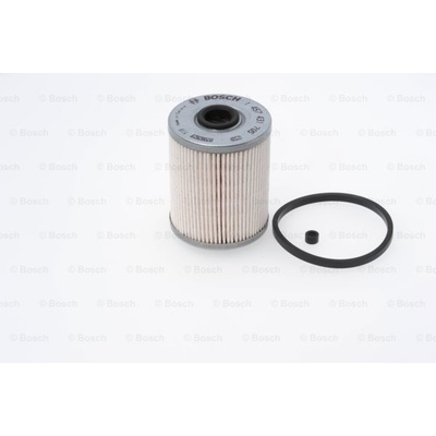 BOSCH Palivový filtr N1705 1457431705 – Hledejceny.cz