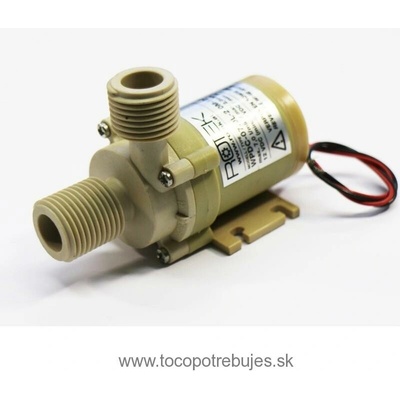 Rotek WPDC-07.0L-2.0M-12-VP PUM374