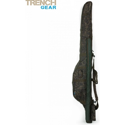 Shimano Tribal Trench 3 Rod 12 ft Holdall 200 cm 3pruty