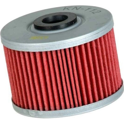 K&N olejový filtr GAS GAS EC 400 FSE 03, FSE 450, 400 03-07, HP-WILD 450 04-06, SM 450, 400 03-07, HONDA ATC 350X, 250 (BIG RED) 85-86, AX-1 250 83, CB 300 F 15, CBR 250RA (ABS), 250R, 300R 86-15, CBX – Hledejceny.cz