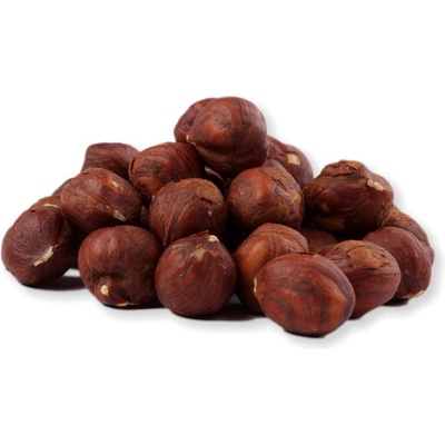 Ochutnej Ořech Lískové ořechy natural 13 15 15+ VELKÉ 500 g