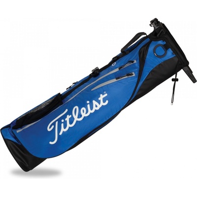 Titleist Premium Carry Pencil bag – Hledejceny.cz