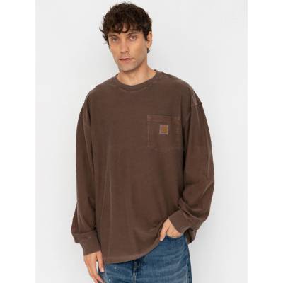 Carhartt WIP Loose Pocket Tobacco