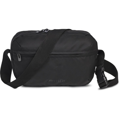 Bestway Sleek - čierna 40331-0100