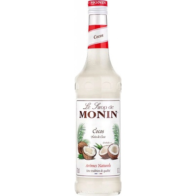 Monin Le Sirop Coconut Kokos 0,7 l