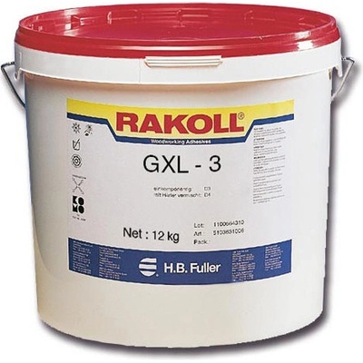 Rakoll GXL 3 Plus lepidlo 1kg