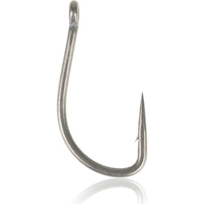 Garda Pop&Zig Carp Hook vel.8 10 ks