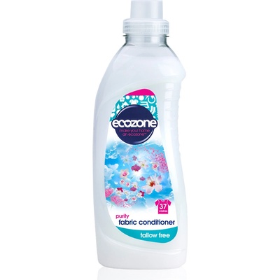 Ecozone aviváž Happiness tropická vůně 1 l