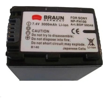 Braun DB59348 – Hledejceny.cz