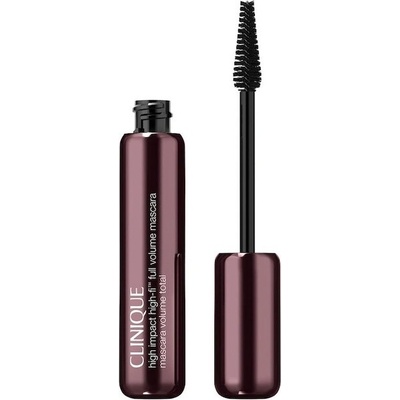 Clinique High Impact High-Impact High-Fi™ Full Volume Mascara řasenka black 10 ml