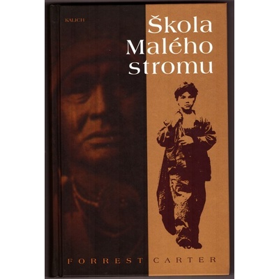 Škola Malého stromu Carter Forrest