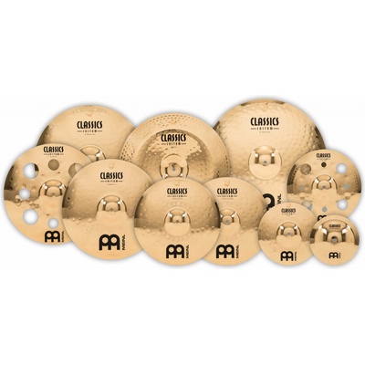 Meinl CC4680-TRB
