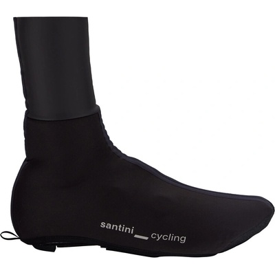 SANTINI Hydro Shell Black