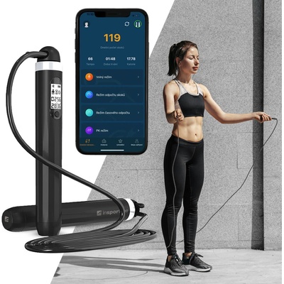 Insportline Jumpsmart