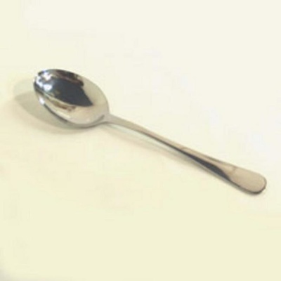 Senzacne.sk Lyžica jedálenská 21cm HOTEL 42339