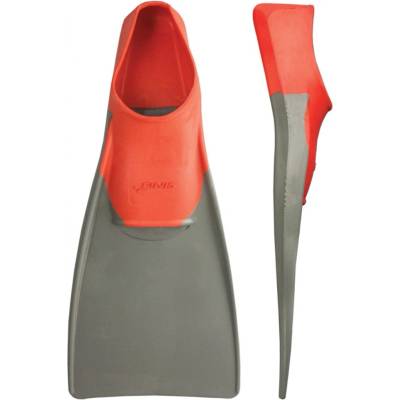 Long Floating Fins