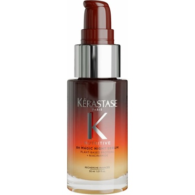 Kérastase Nutritive 8H Magic Night Serum 30 ml