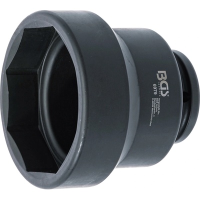 BGS Technic Klíč na matice náprav 8hranný pro SCANIA 80 mm BGS 6979
