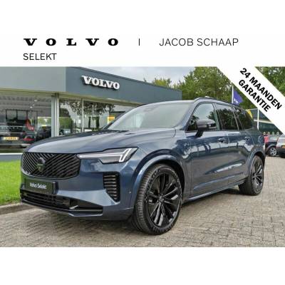 Volvo XC90 T8 Ultra Black Edition AWD 298 kW