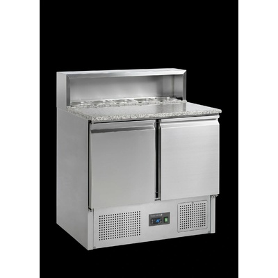 Tefcold PT 920