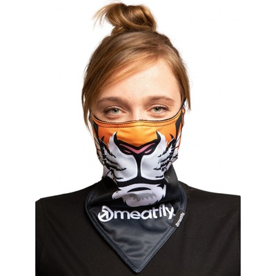 Meatfly Frosty Tiger
