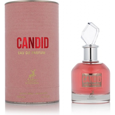 Maison Alhambra Candid parfumovaná voda dámska 100 ml