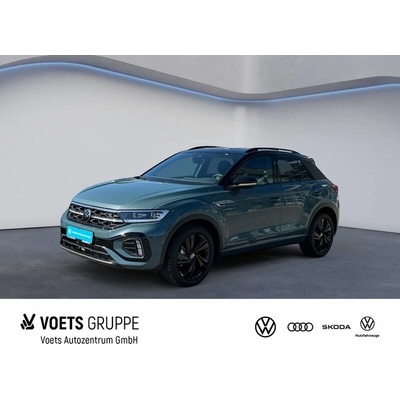 Volkswagen T-Roc 1.5 TSI R-Line DSG 110 kW
