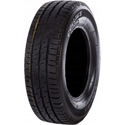 COLLINS CARGO VAN 2 235/65 R16 121R