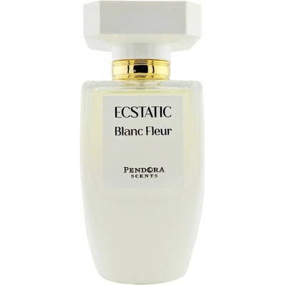 Paris Corner Ecstatic Blanc Fleur parfémovaná voda dámská 100 ml